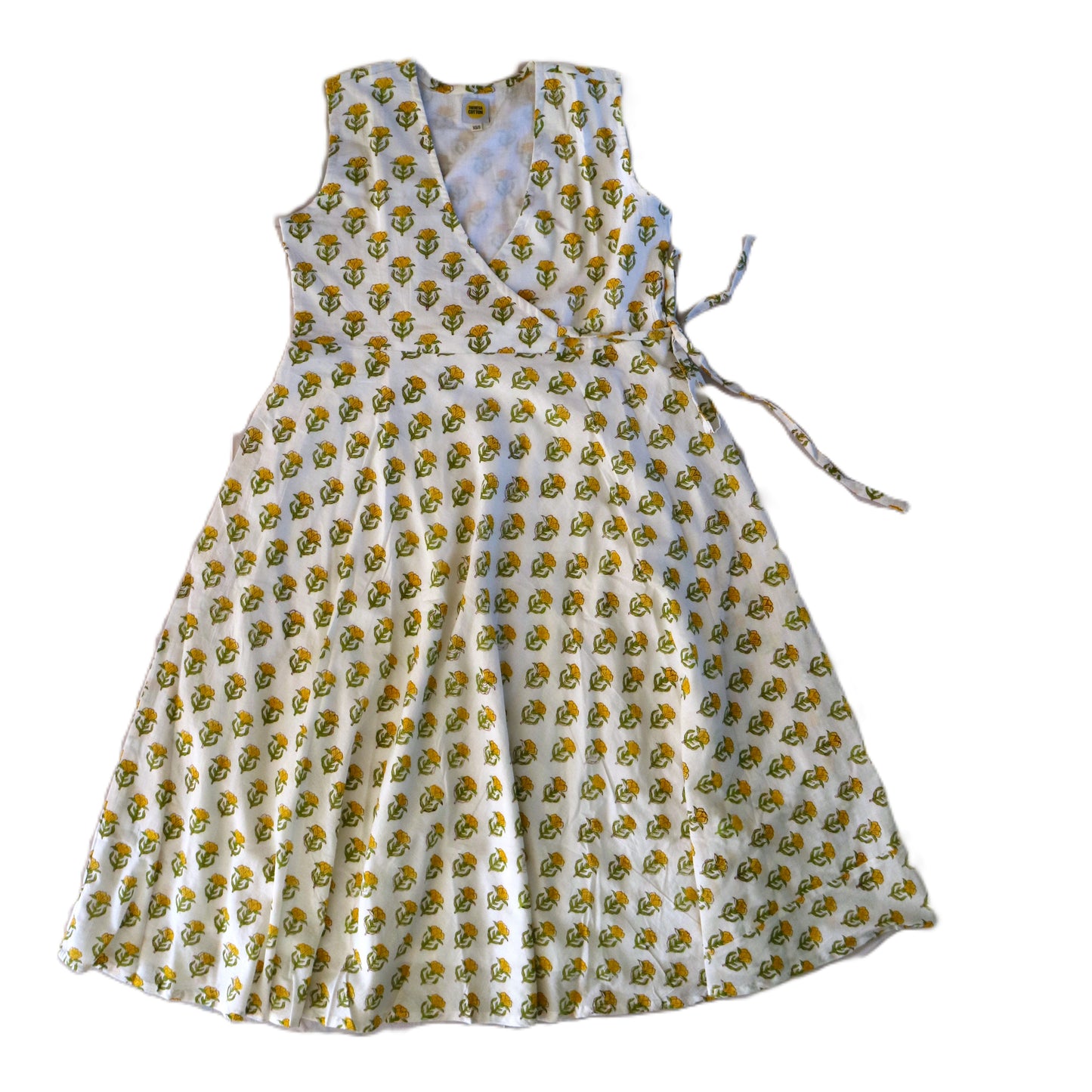 Selena Midi Dress