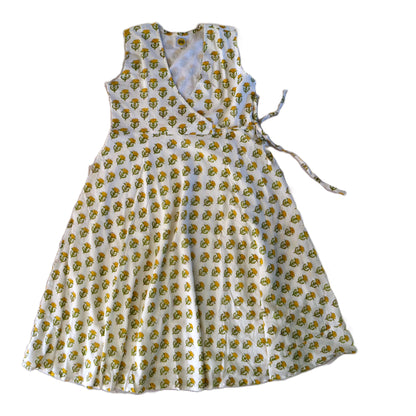 Selena Midi Dress