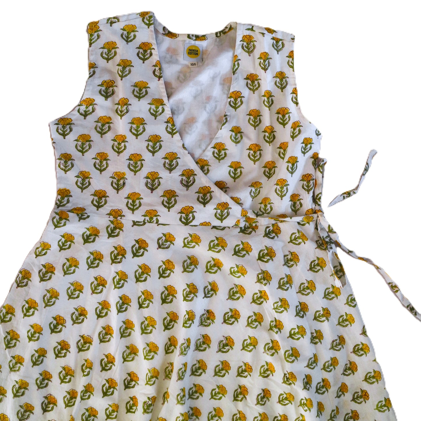 Selena Midi Dress