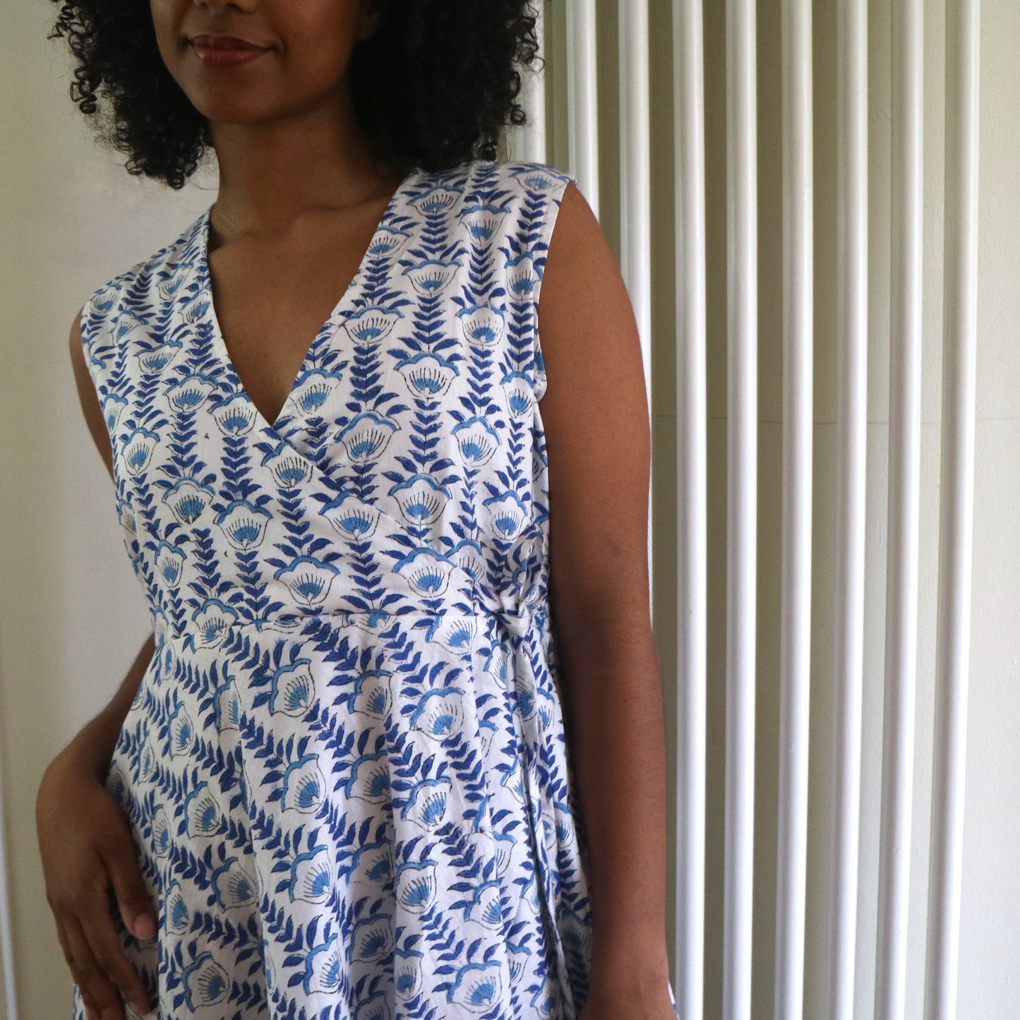 Selena Midi Dress