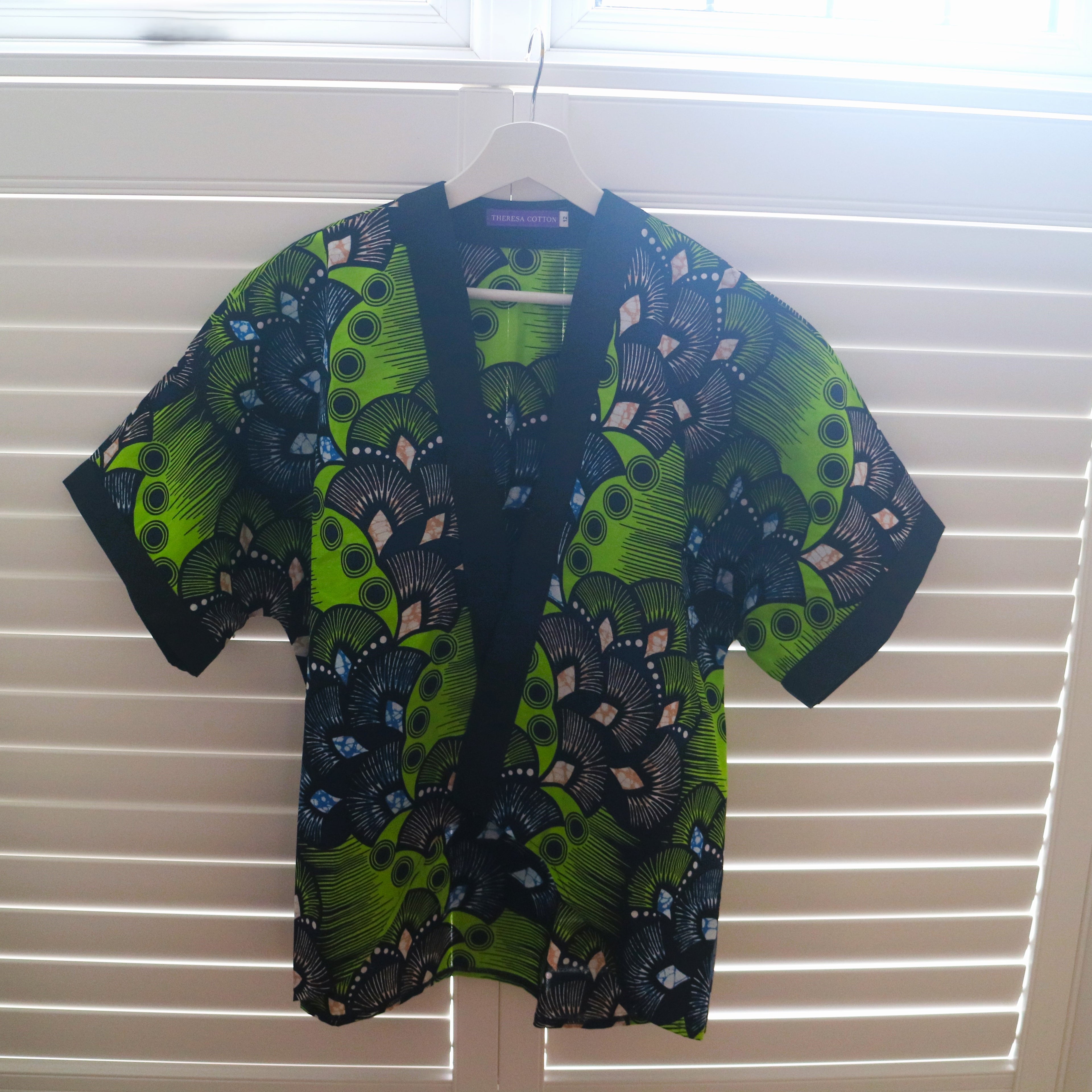 Kacie Jacket