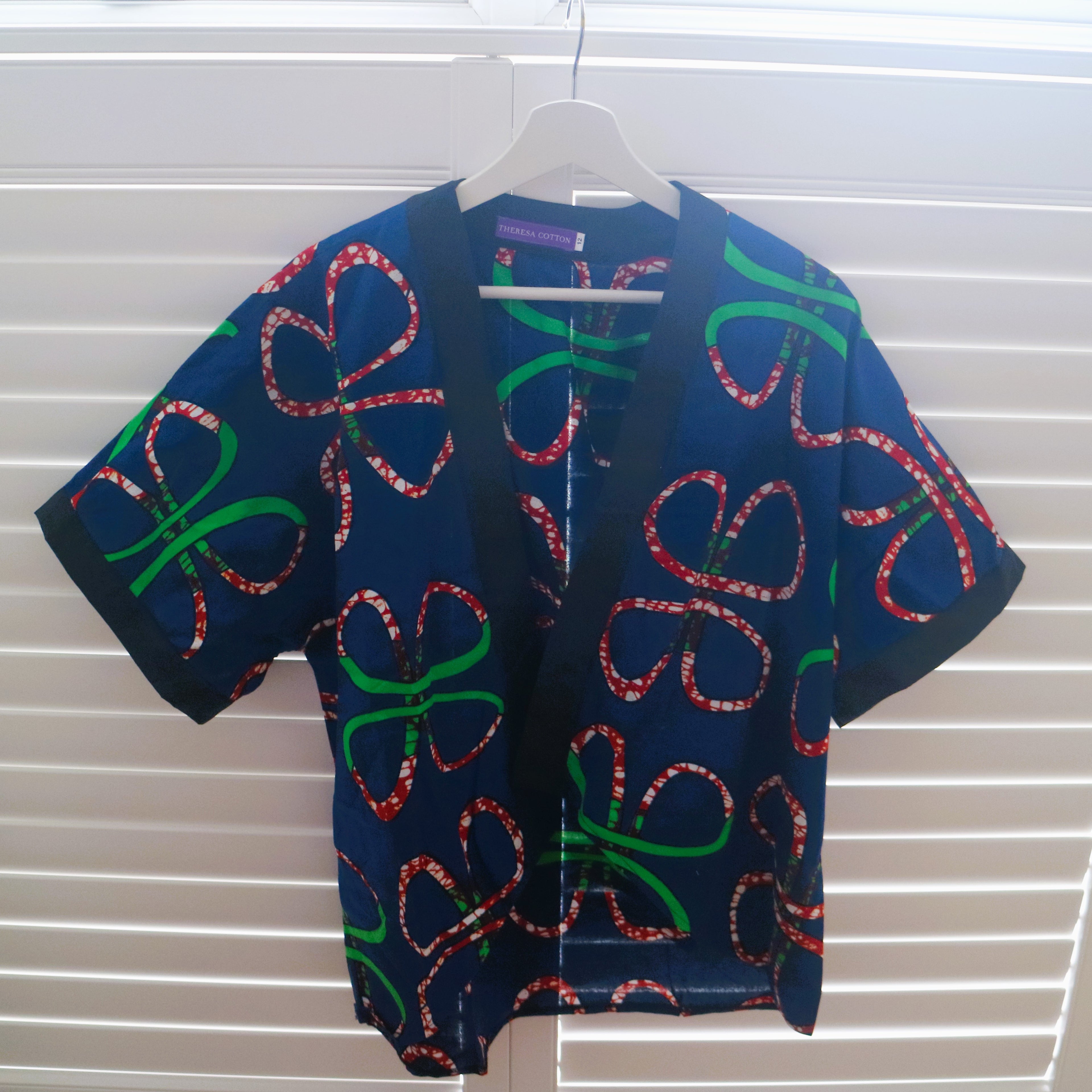 Kacie Jacket