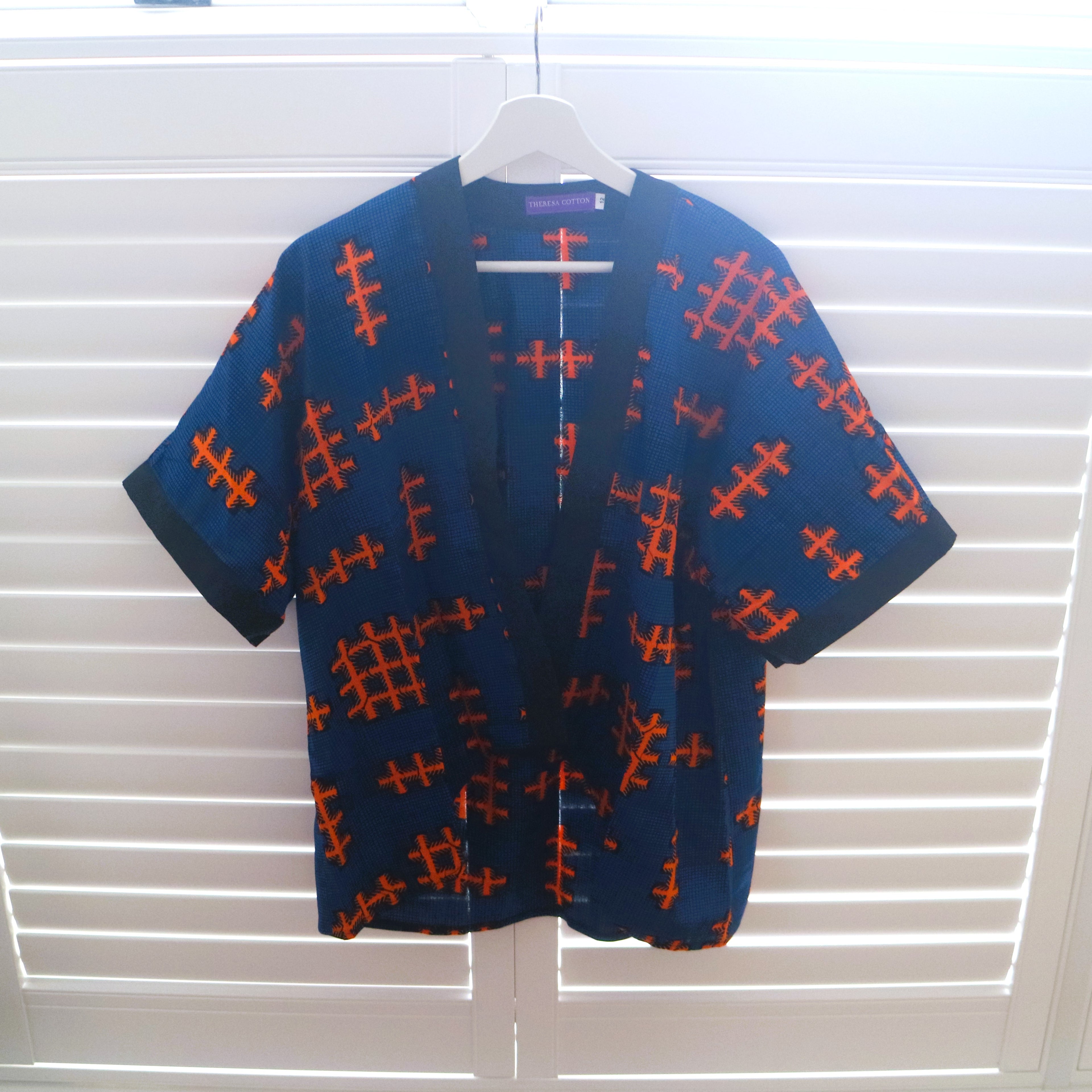 Kacie Jacket