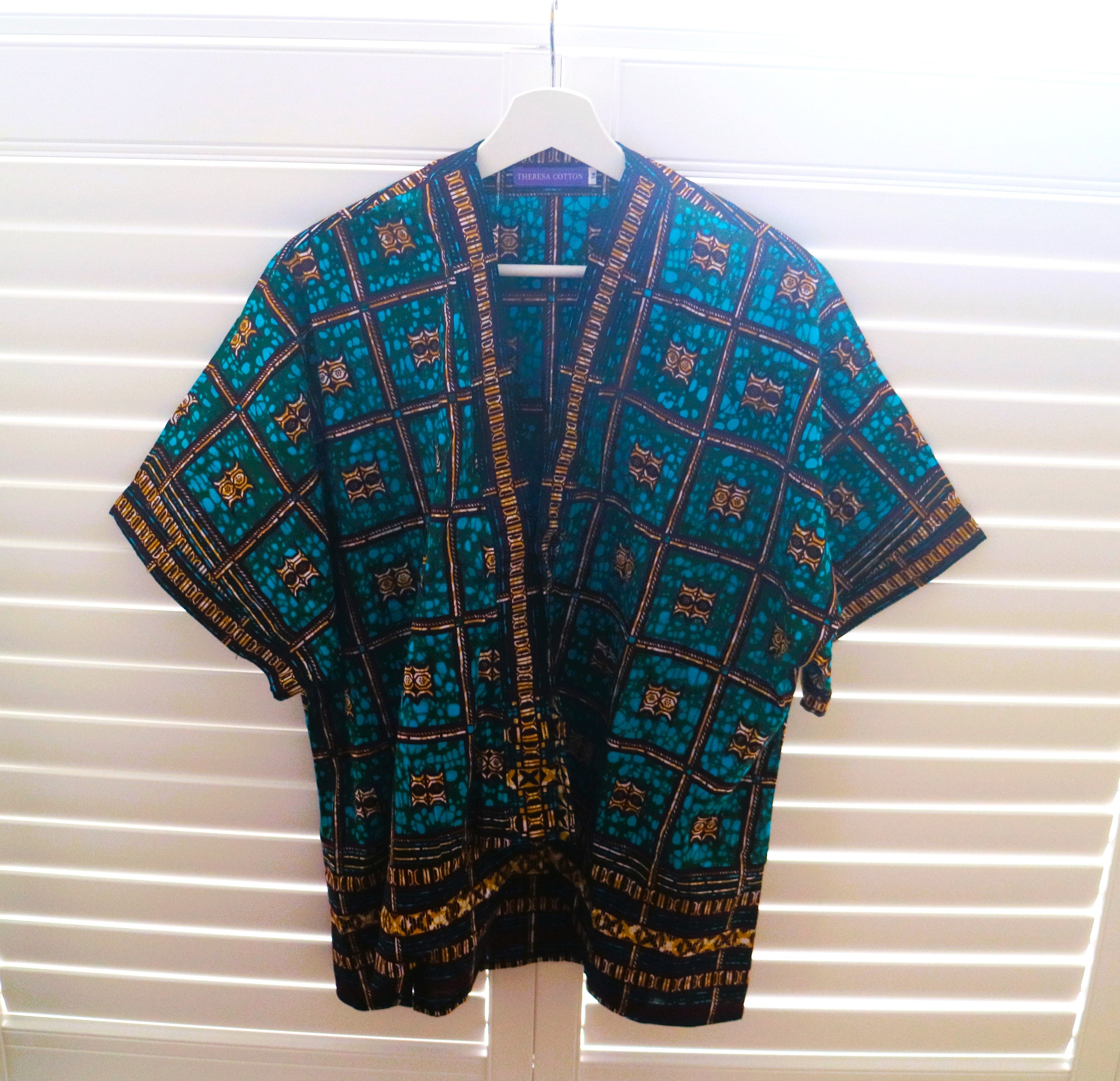 Kacie Jacket