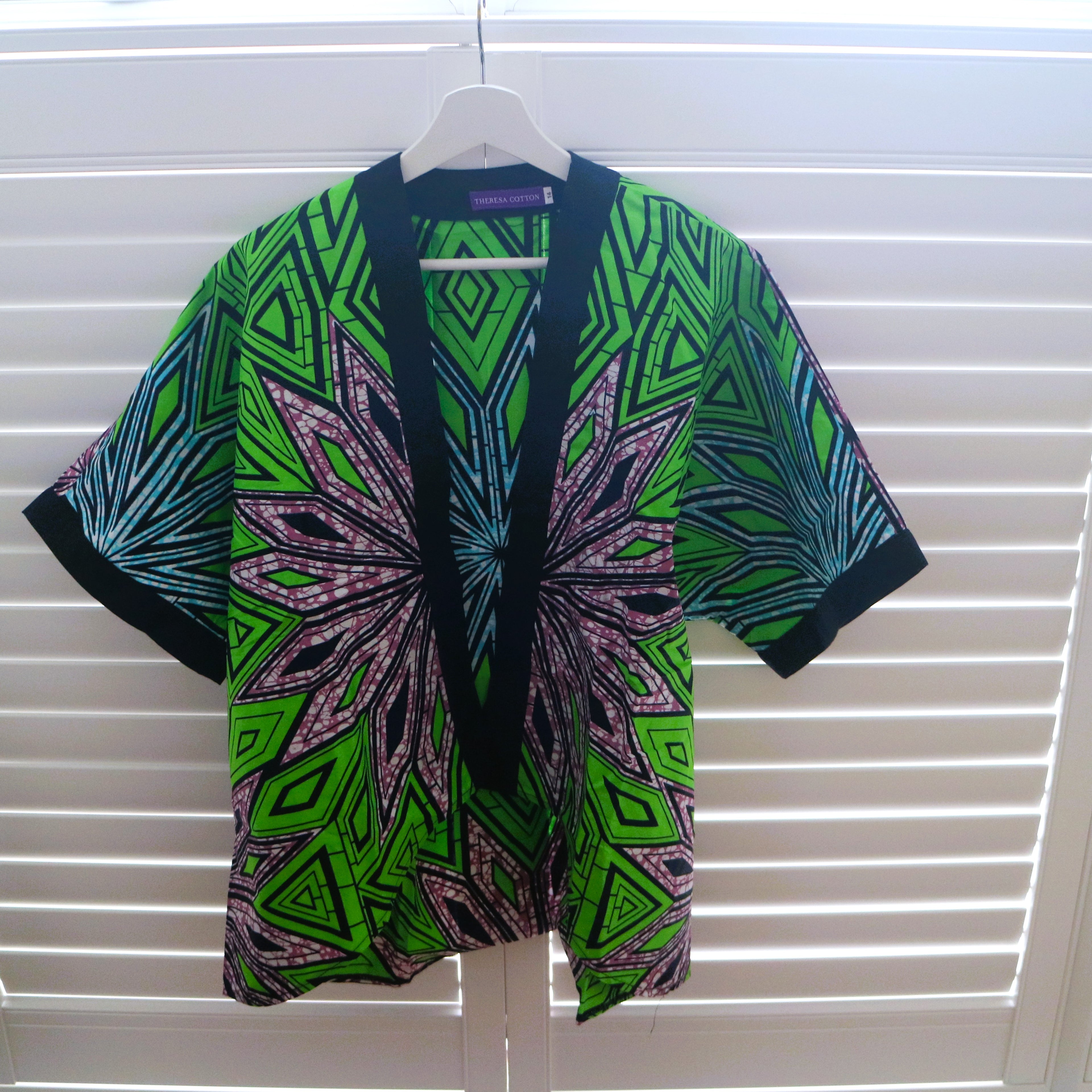 Kacie Jacket
