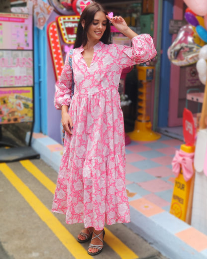 Tory Maxi