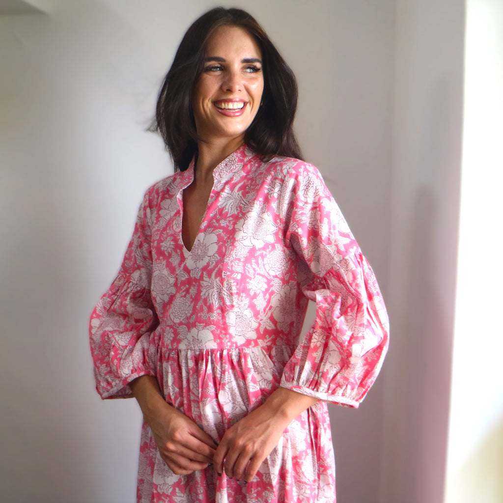Tory Maxi