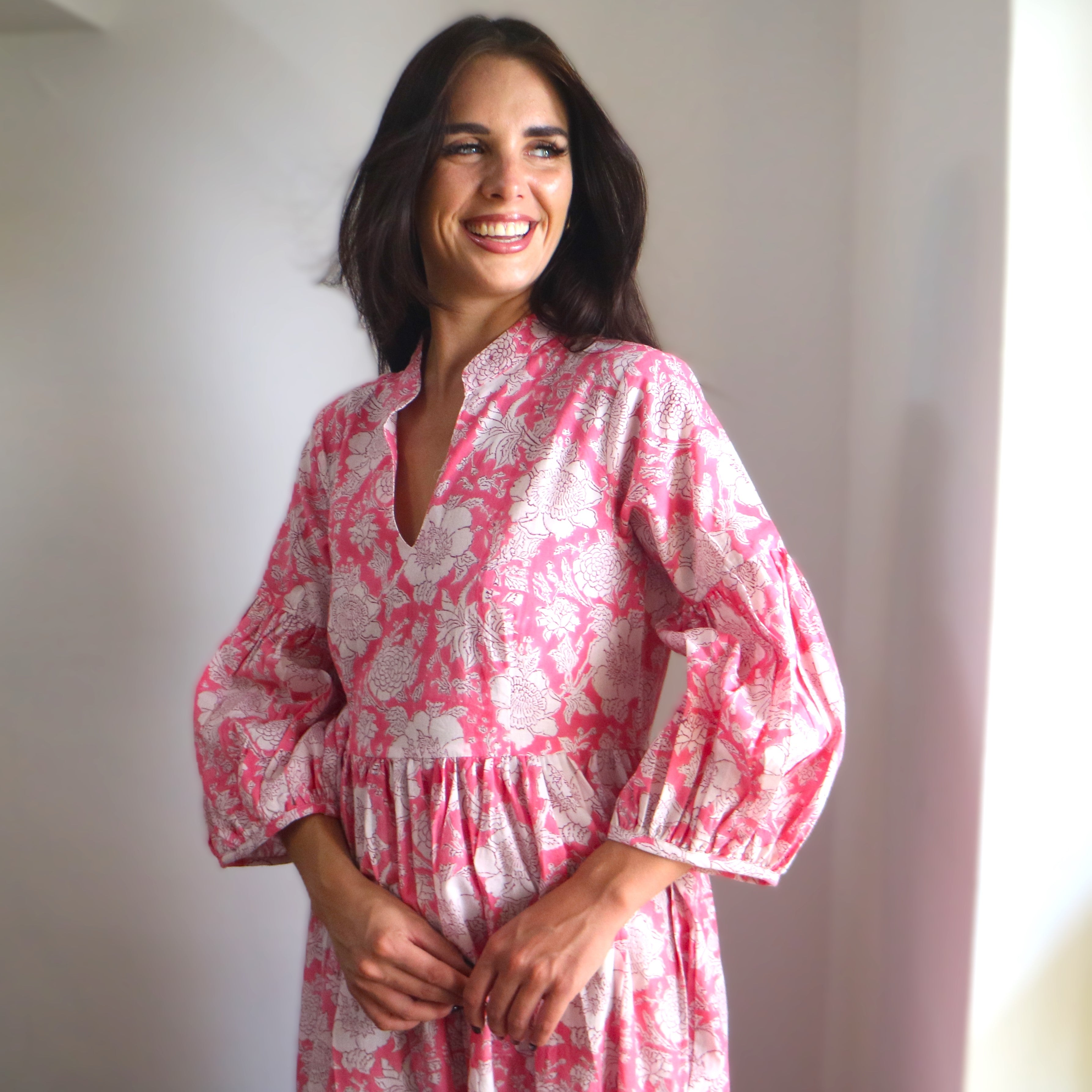 Tory Maxi